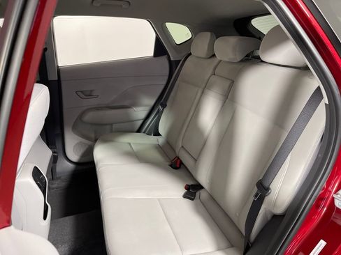 Certified 2025 Hyundai Kona SEL image 14