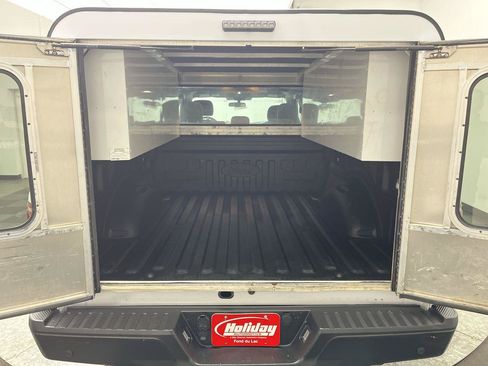 Used 2020 Ford F150 XL w/ Equipment Group 101A Mid AWD/4WD image 22