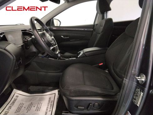 Used 2022 Hyundai Tucson XRT w/ Cargo Package image 27