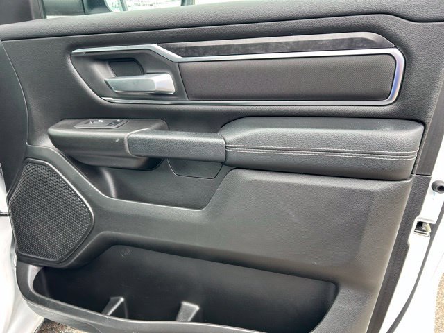 Used 2024 RAM 1500 Lone Star RWD image 18