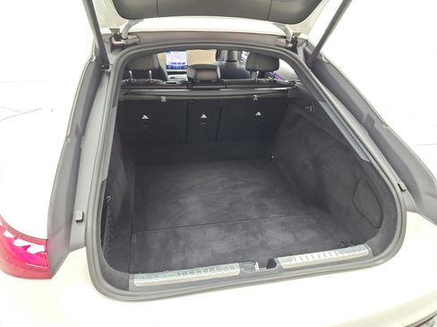 Certified 2023 Mercedes-Benz EQS 450+ 4MATIC Sedan image 21