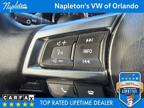 Used 2017 MAZDA MX-5 Miata RF Club image 21