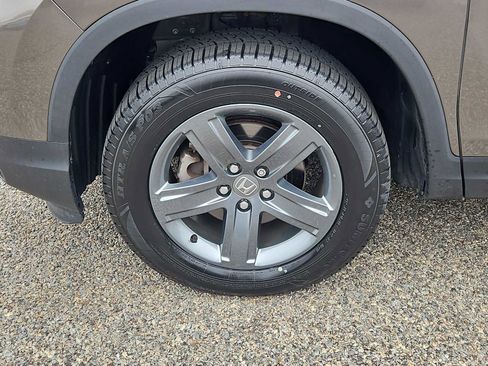 Certified 2023 Honda Ridgeline RTL image 7