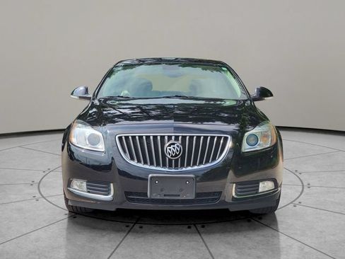 Used 2013 Buick Regal Premium FWD image 15