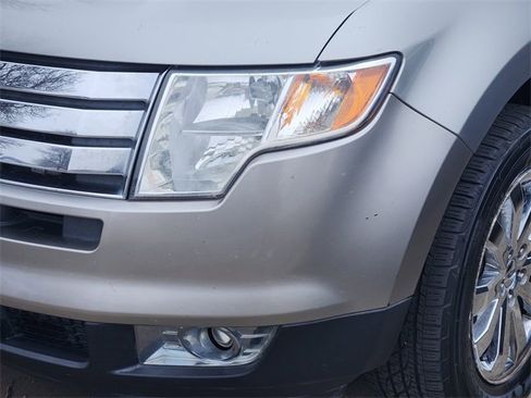 Used 2008 Ford Edge Limited image 12