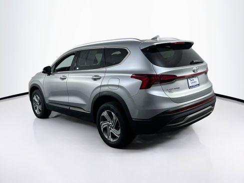 Used 2023 Hyundai Santa Fe SEL image 7