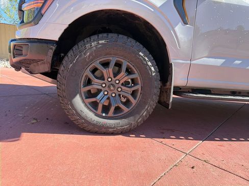 Certified 2026 Ford F150 Tremor w/ Equipment Group 402A High AWD/4WD image 41