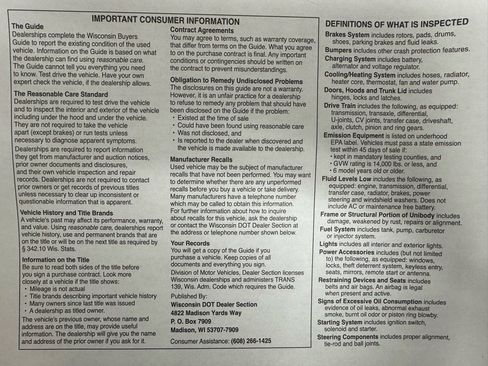 Used 2024 Chevrolet Colorado Trail Boss w/ Advanced Trailering Package image 29