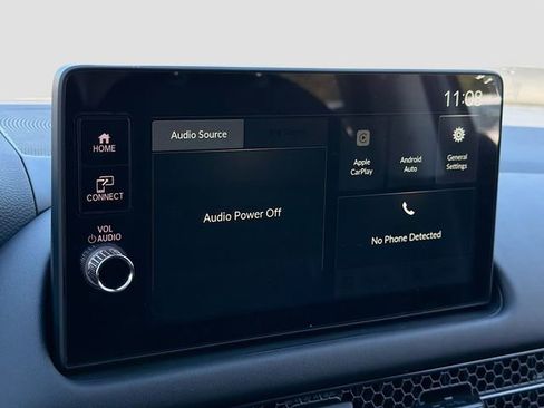 New 2026 Honda HR-V LX image 29