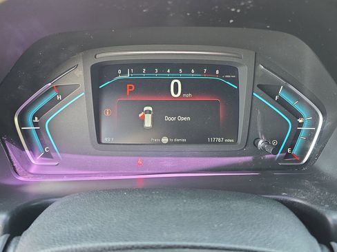 Used 2018 Honda Odyssey EX-L image 28