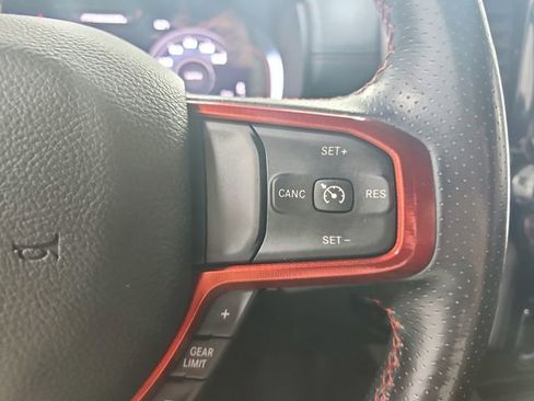 Used 2023 RAM 1500 Rebel w/ Rebel Level 1 Equipment Group image 24