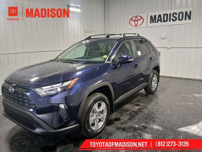 New 2025 Toyota RAV4 XLE w/ Convenience Package