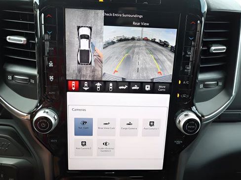 New 2026 RAM 3500 Laramie image 23