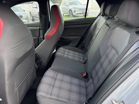 Used 2024 Volkswagen GTI S FWD image 10