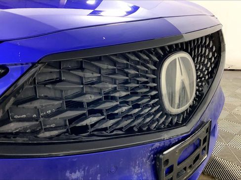 Used 2022 Acura MDX A-Spec image 29