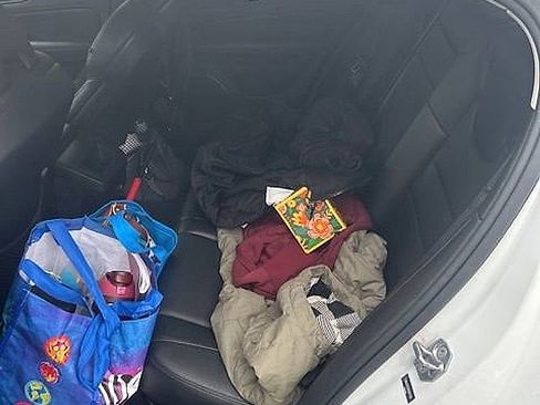 Used 2019 Volvo S60 T6 Momentum image 5