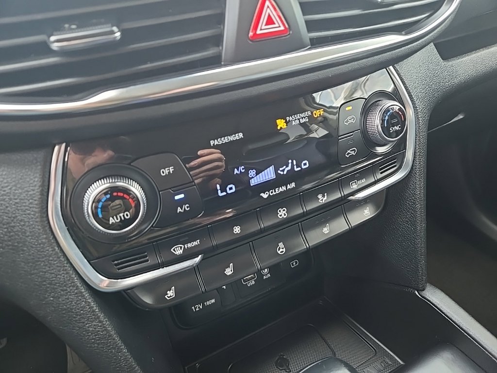 Used 2020 Hyundai Santa Fe Limited AWD/4WD image 46