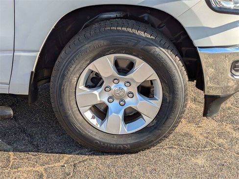 Used 2022 RAM 1500 Big Horn image 11