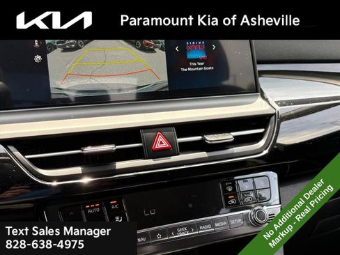 New 2026 Kia Seltos S AWD/4WD image 10