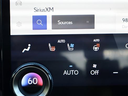 Used 2023 Lexus RX 350 Premium Plus image 26