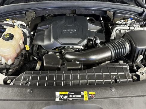 Used 2022 Jeep Grand Cherokee Summit w/ Adv Protech Group IV image 28