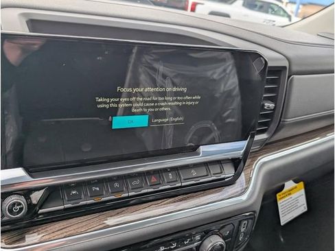 New 2026 Chevrolet Silverado 1500 LT Trail Boss w/ LT Trail Boss Premium Package image 22