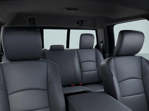 New 2026 RAM 5500 Tradesman AWD/4WD image 26