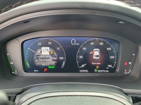 Used 2026 Honda Civic Sport Touring image 19