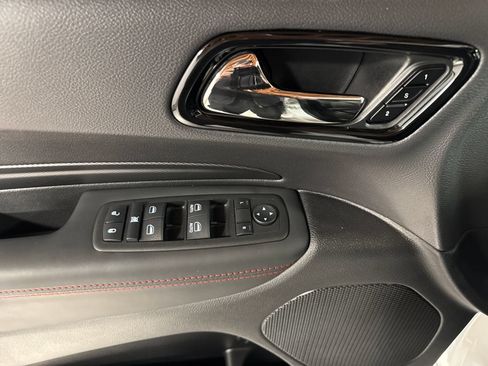 Used 2025 Dodge Durango R/T AWD/4WD image 10