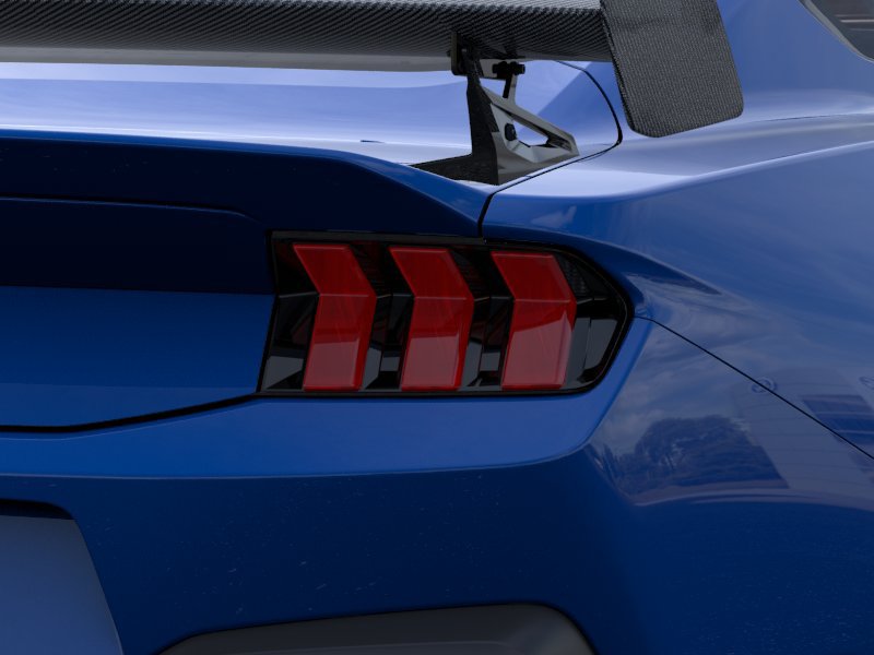 New 2026 Ford Mustang Dark Horse SC RWD image 27
