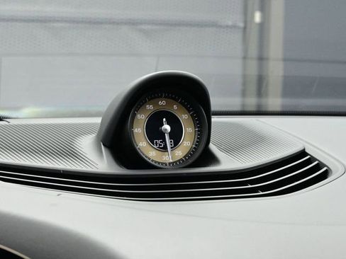 Certified 2021 Porsche Taycan 4S image 12