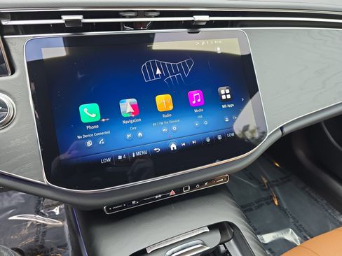 New 2026 Mercedes-Benz E 350 Sedan image 20