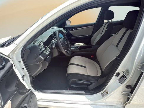 Used 2018 Honda Civic EX image 20