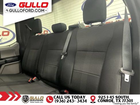 Used 2020 Ford F150 XL w/ Equipment Group 101A Mid AWD/4WD image 13