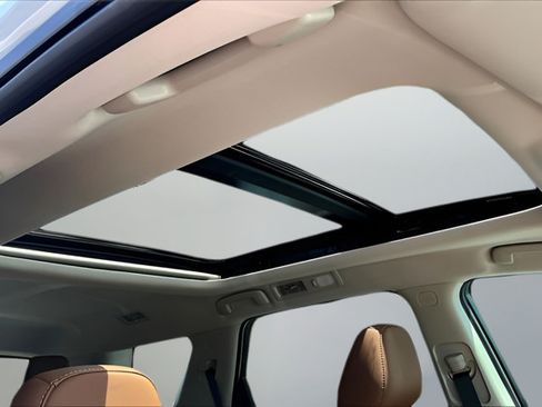 New 2026 Nissan Pathfinder Platinum AWD/4WD image 20