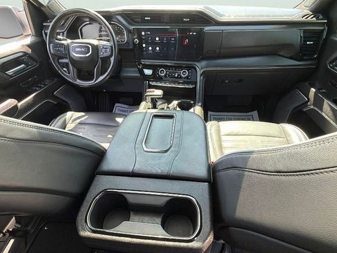 Certified 2022 GMC Sierra 1500 AT4X AWD/4WD image 36
