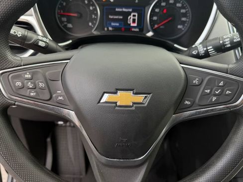 Used 2024 Chevrolet Equinox LS w/ LS Convenience Package FWD image 23