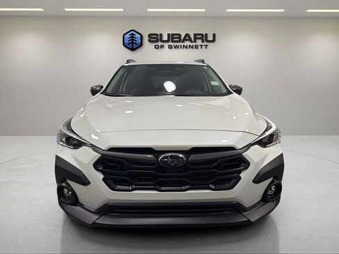 Used 2026 Subaru Crosstrek 2.0i Premium image 8