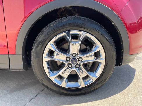 Used 2013 Ford Escape SEL FWD image 29