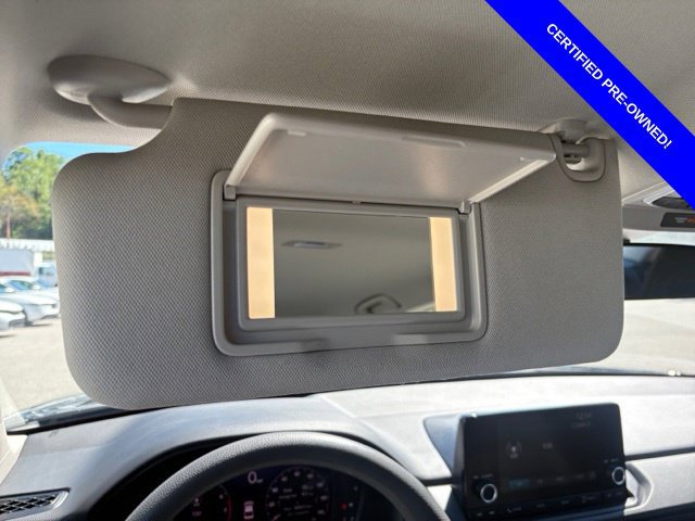 Certified 2024 Honda Accord LX image 34