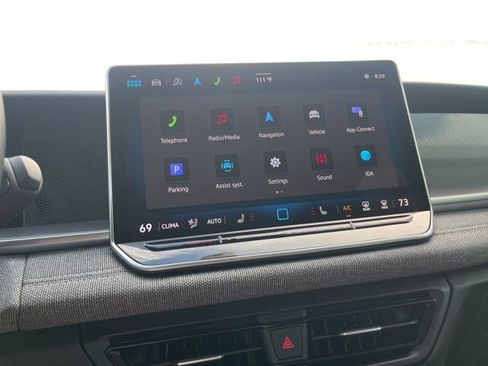 New 2025 Volkswagen Tiguan S image 16