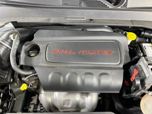 Used 2022 Jeep Compass Trailhawk w/ Sun and Sound Group image 28