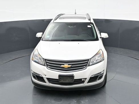 Used 2017 Chevrolet Traverse LT FWD image 10