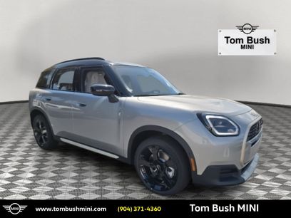 New 2026 MINI Cooper Countryman S