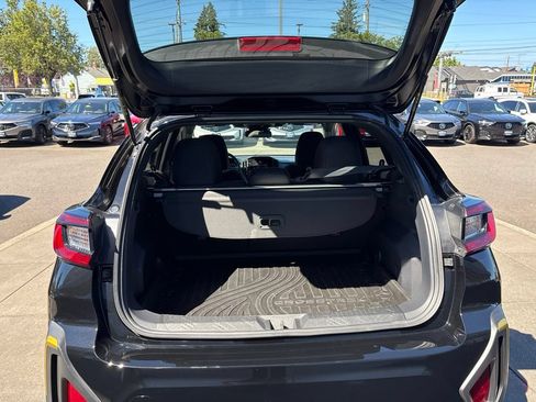 Used 2026 Subaru Crosstrek 2.5i Sport AWD/4WD image 30