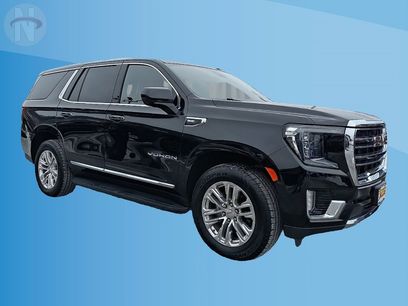 Used 2023 GMC Yukon SLT