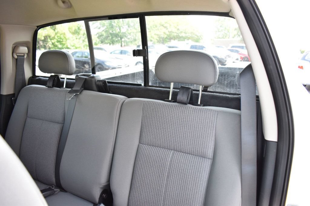 Used 2008 Dodge Dakota SLT RWD image 21