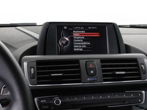 Used 2016 BMW 228i Convertible RWD image 9