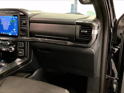 Certified 2023 Ford F150 XLT w/ Equipment Group 302A High image 15