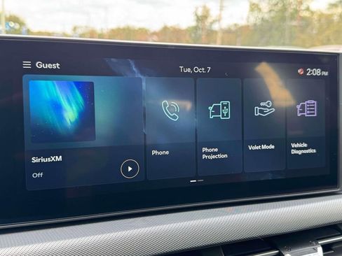 New 2026 Hyundai Sonata SE image 21